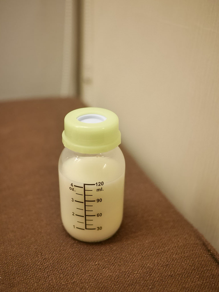 [母嬰] 石頭奶變軟奶血淚史(解決石頭奶+預防方法)
