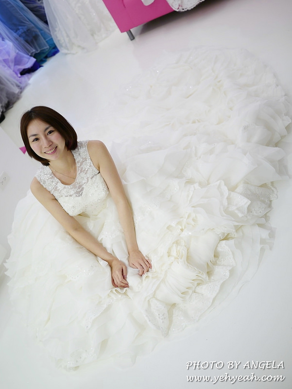 [婚紗] 台北六家大小型婚紗公司分享(2016.11.29更新)