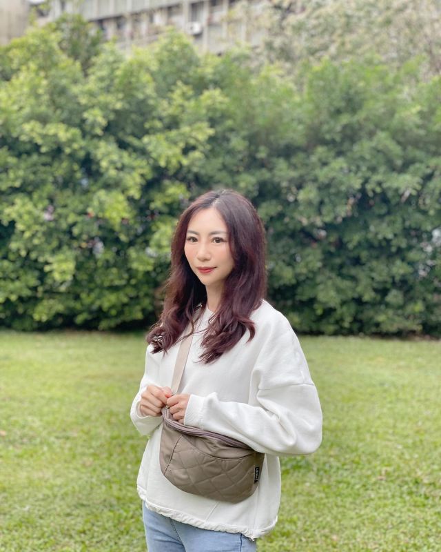 紀錄一下老公今天幫我拍的美照

當然是拍了50幾張，只有這幾張我滿意的😆